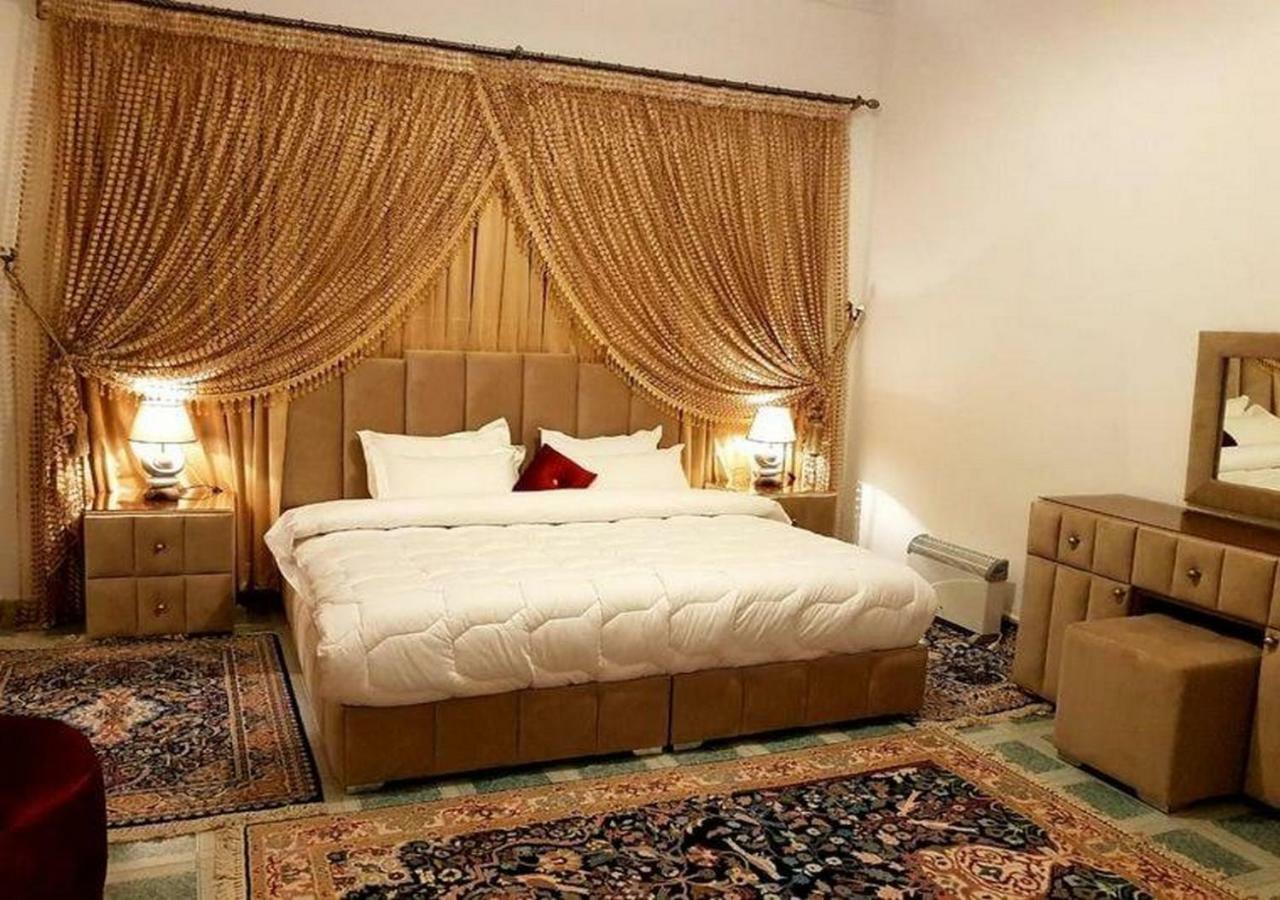 Riad Jasmine Sud Zagora Exteriér fotografie